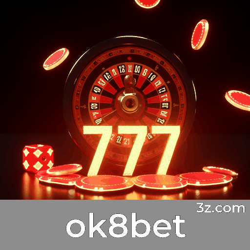 Luxo e Exclusividade: Experiência de Casino no ok8bet
