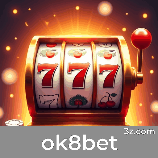 Luxo e Exclusividade: Experiência de Casino no ok8bet