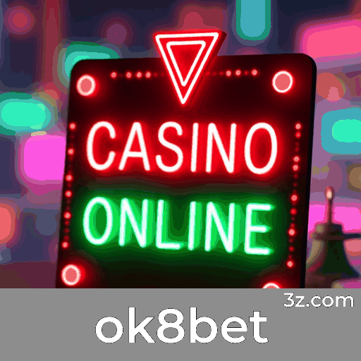 Desbloqueie Privilégios Exclusivos com Sua Conta ok8bet