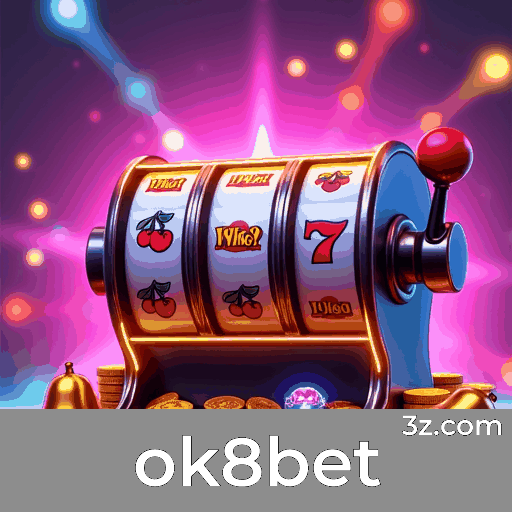 Descubra Estratégias de Jogos com ok8bet e Maximize Lucros