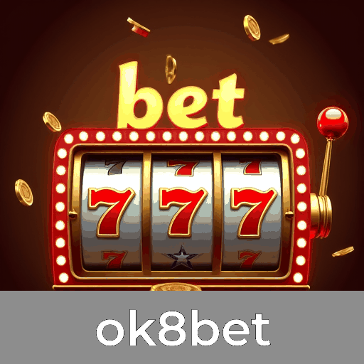 ok8bet.com - Líder em apostas online no Brasil - ok8bet